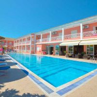 angelina hotel