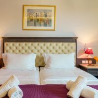castello city hotel