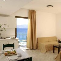 mare olympus apartments