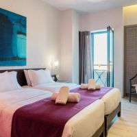 castello city hotel