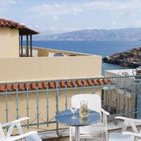 mare olympus apartments