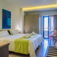 castello city hotel