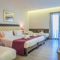 castello city hotel