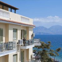 mare olympus apartments