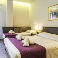 castello city hotel