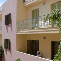 mare olympus apartments