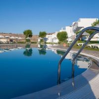 lindos sun