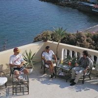 mare olympus apartments
