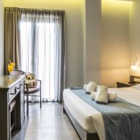castello city hotel