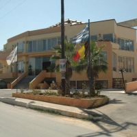 kavros garden hotel