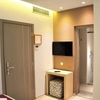 castello city hotel