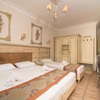parthenon art hotel 2*+