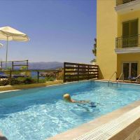 mare olympus apartments
