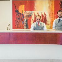 castello city hotel
