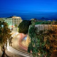 castello city hotel