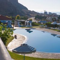 lindos sun