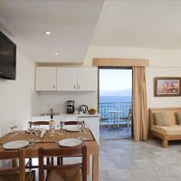mare olympus apartments
