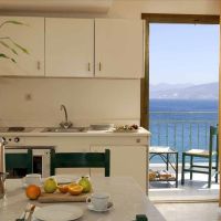 mare olympus apartments