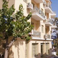 mare olympus apartments