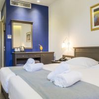 castello city hotel