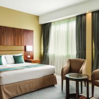 howard johnson hotel abu dhabi