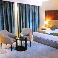 howard johnson hotel abu dhabi