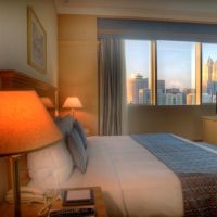 al maha arjaan, abu dhabi (ex. al maha rotana suites)