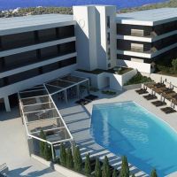 evereden beach resort