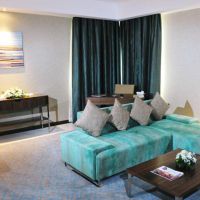 howard johnson hotel abu dhabi