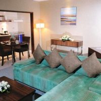 howard johnson hotel abu dhabi