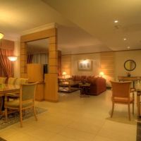 al maha arjaan, abu dhabi (ex. al maha rotana suites)