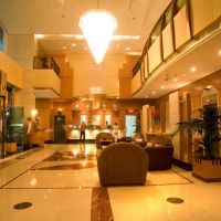 al maha arjaan, abu dhabi (ex. al maha rotana suites)