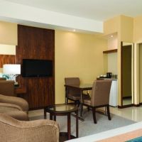 howard johnson hotel abu dhabi