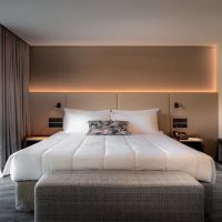evereden beach resort