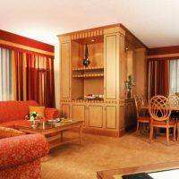 al maha arjaan, abu dhabi (ex. al maha rotana suites)