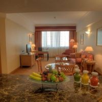 al maha arjaan, abu dhabi (ex. al maha rotana suites)