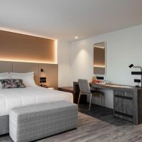 evereden beach resort