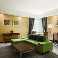 howard johnson hotel abu dhabi
