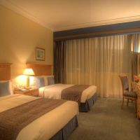 al maha arjaan, abu dhabi (ex. al maha rotana suites)