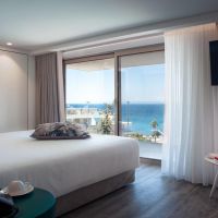 evereden beach resort