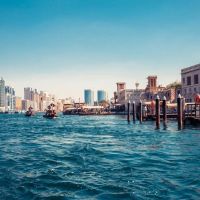hampton by hilton dubai al seef