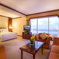 corniche hotel abu dhabi