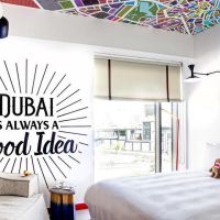 hampton by hilton dubai al seef