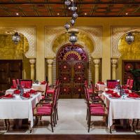 corniche hotel abu dhabi
