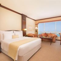 corniche hotel abu dhabi