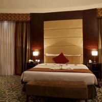 concorde hotel fujairah