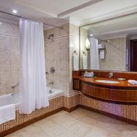 corniche hotel abu dhabi