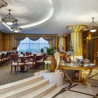 corniche hotel abu dhabi