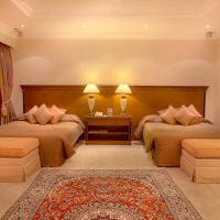 corniche hotel abu dhabi