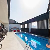 hampton by hilton dubai al seef